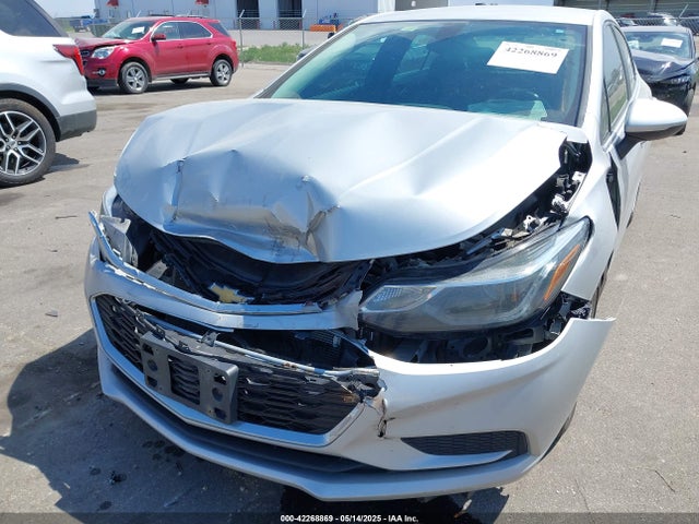 1G1BE5SM1G7318338 Chevrolet le2 - di: direct injection, alum, vvt, gen i, gmna