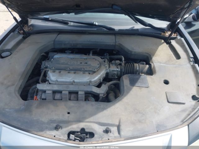 2011 ACURA TL 19UUA8F53BA003697 Photo 9