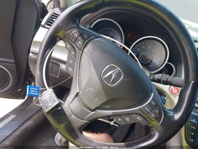 2011 ACURA TL 19UUA8F53BA003697 Photo 10