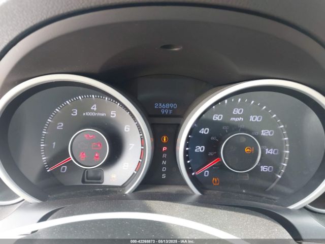 2011 ACURA TL 19UUA8F53BA003697 Photo 6