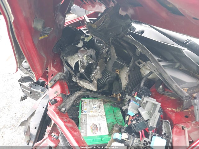2T1BURHE6GC650713 Toyota COROLLA LE