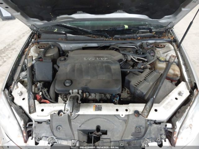 2G1WC5E38F1171585 Chevrolet Impala Limited Ltz