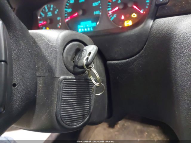 2G1WC5E38F1171585 Chevrolet Impala Limited Ltz
