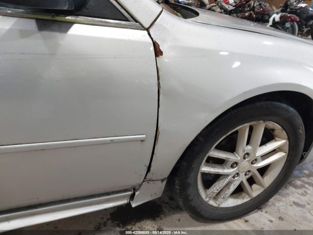 2G1WC5E38F1171585 Chevrolet Impala Limited Ltz