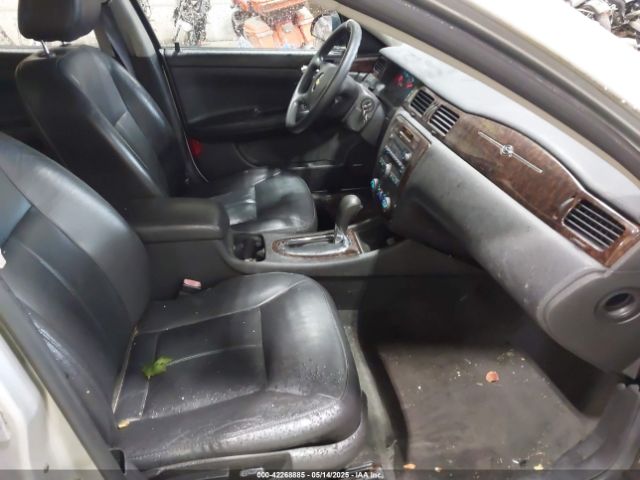 2G1WC5E38F1171585 Chevrolet Impala Limited Ltz