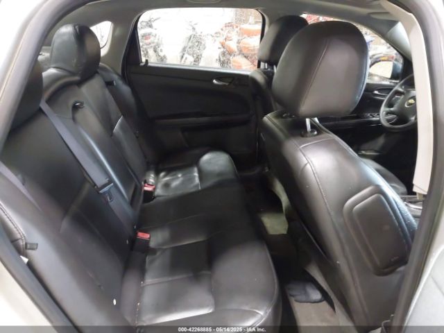2G1WC5E38F1171585 Chevrolet Impala Limited Ltz