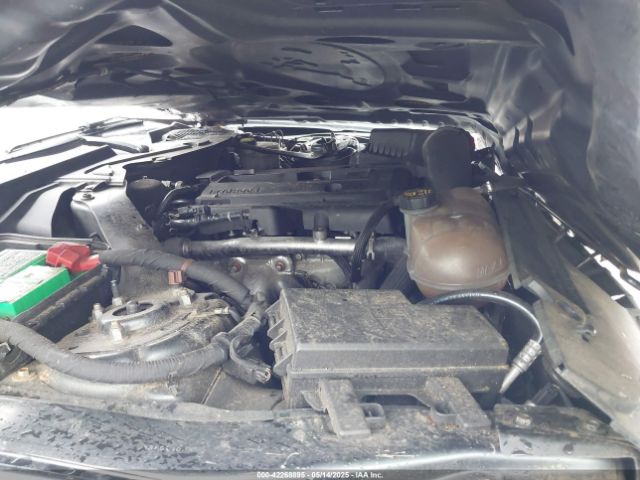 1FATP8UH0F5392745 Ford Mustang Ecoboost Premium