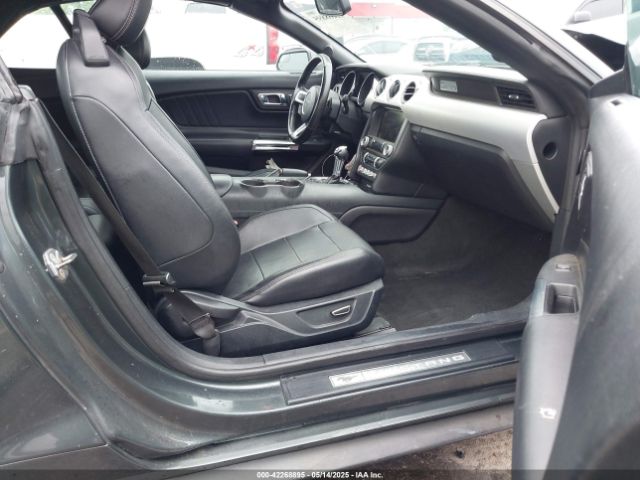 1FATP8UH0F5392745 Ford Mustang Ecoboost Premium