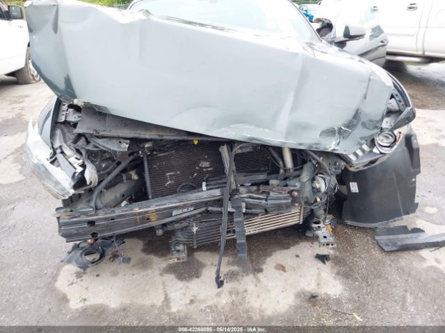 1FATP8UH0F5392745 Ford Mustang Ecoboost Premium