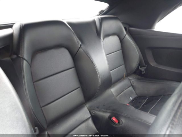 1FATP8UH0F5392745 Ford Mustang Ecoboost Premium