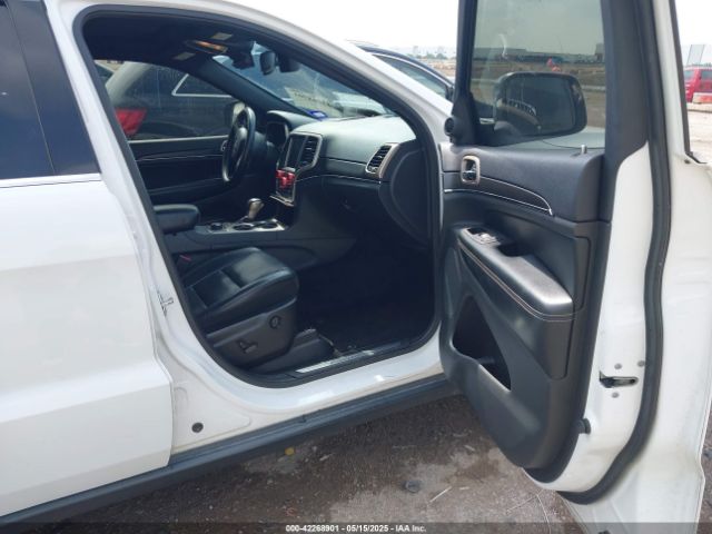 2016 JEEP GRAND CHEROKEE 1C4RJFBG8GC324579 Photo 4