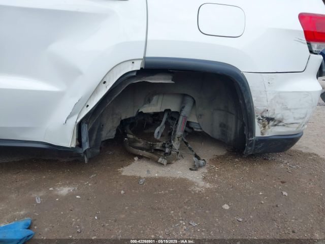 2016 JEEP GRAND CHEROKEE 1C4RJFBG8GC324579 Photo 5