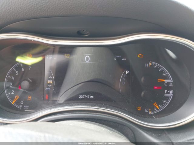 2016 JEEP GRAND CHEROKEE 1C4RJFBG8GC324579 Photo 6
