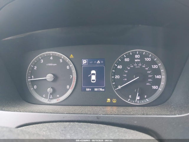 Продажа на аукционе авто 2015 Hyundai Sonata Se, vin: 5NPE24AFXFH230764, номер лота: 42268903
