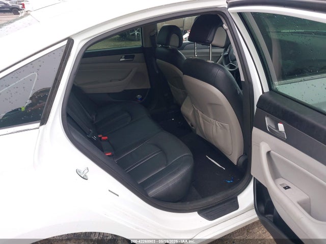 Продажа на аукционе авто 2015 Hyundai Sonata Se, vin: 5NPE24AFXFH230764, номер лота: 42268903