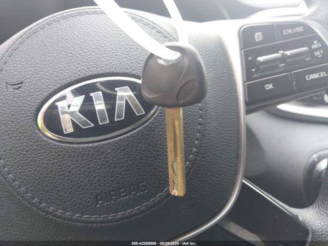 5XYPG4A32KG580102 KIA Sorento 2.4l L