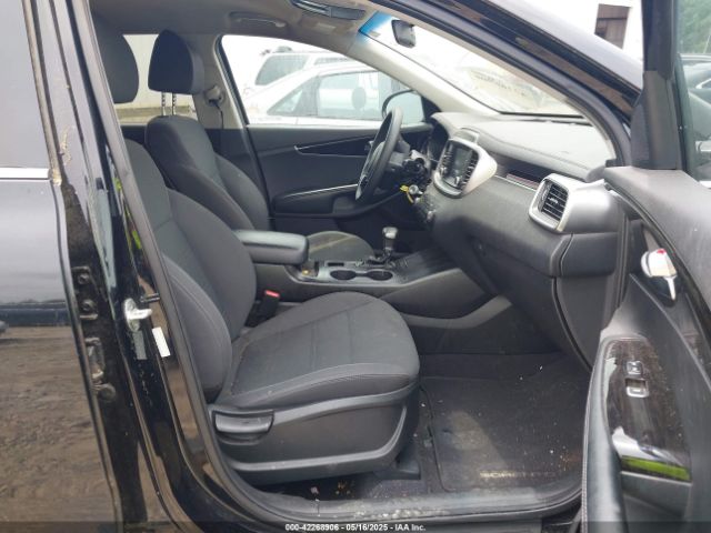 5XYPG4A32KG580102 KIA Sorento 2.4l L