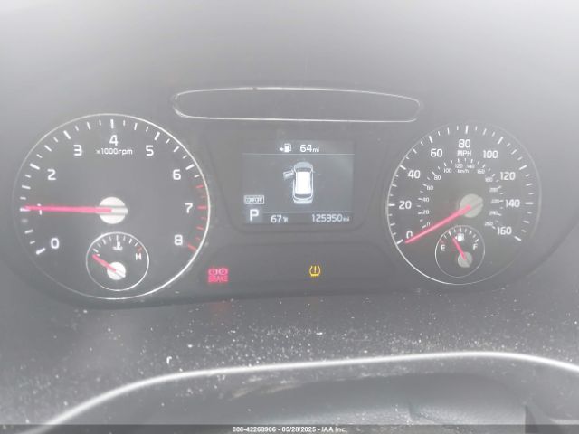 5XYPG4A32KG580102 KIA Sorento 2.4l L
