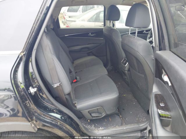 5XYPG4A32KG580102 KIA Sorento 2.4l L