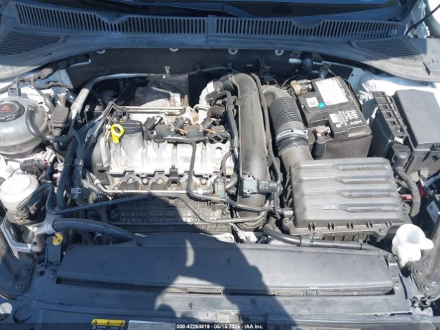 2019 VOLKSWAGEN JETTA 3VWC57BU3KM273289 Photo 9