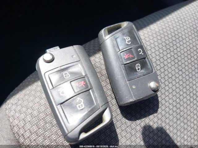 2019 VOLKSWAGEN JETTA 3VWC57BU3KM273289 Photo 10