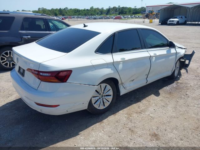 2019 VOLKSWAGEN JETTA 3VWC57BU3KM273289 Photo 3