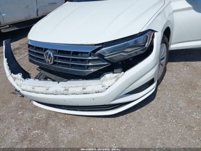 2019 VOLKSWAGEN JETTA 3VWC57BU3KM273289 Photo 5