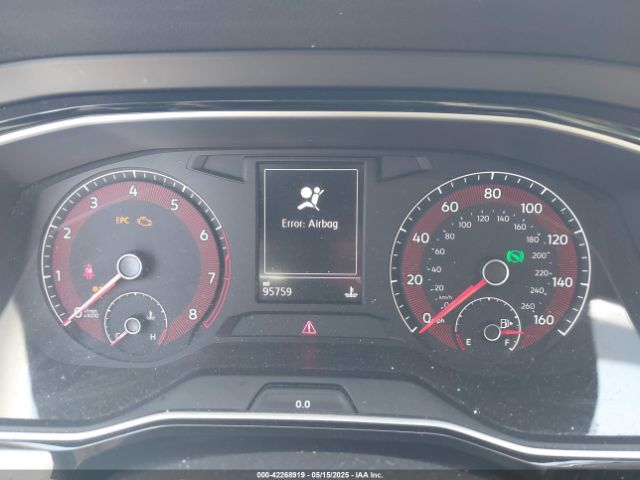 2019 VOLKSWAGEN JETTA 3VWC57BU3KM273289 Photo 6