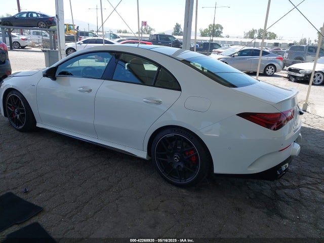 W1K5J5EB0SN525467 Mercedes-Benz m139q