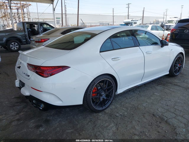 W1K5J5EB0SN525467 Mercedes-Benz m139q