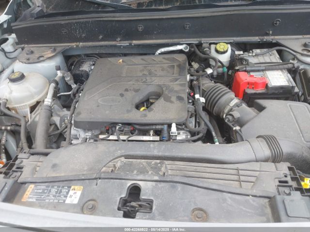 2021 FORD BRONCO SPORT 3FMCR9B67MRA27318 Photo 9