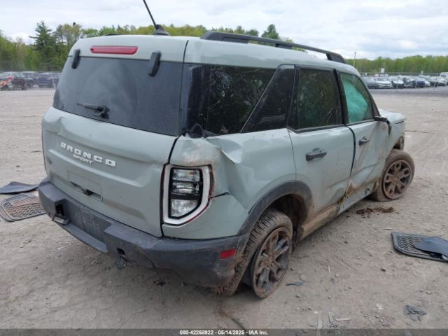 2021 FORD BRONCO SPORT 3FMCR9B67MRA27318 Photo 3