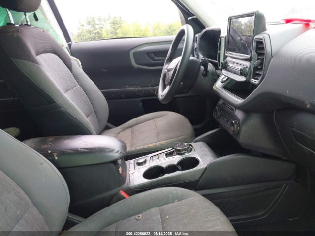 2021 FORD BRONCO SPORT 3FMCR9B67MRA27318 Photo 4
