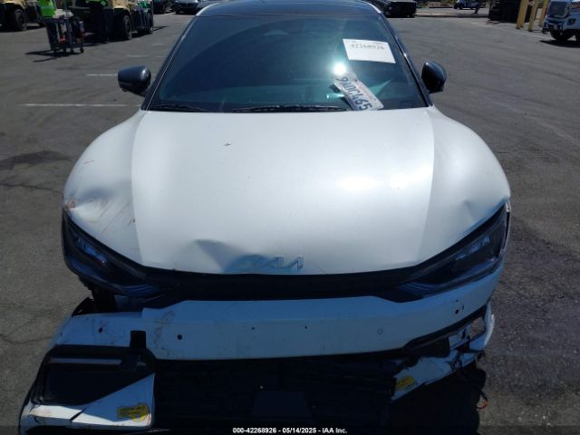 2022 KIA EV6 KNDC44LA5N5040503 Photo 9