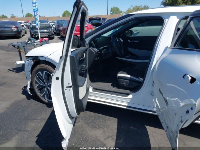 2022 KIA EV6 KNDC44LA5N5040503 Photo 4