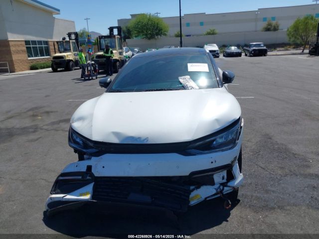 2022 KIA EV6 KNDC44LA5N5040503 Photo 5