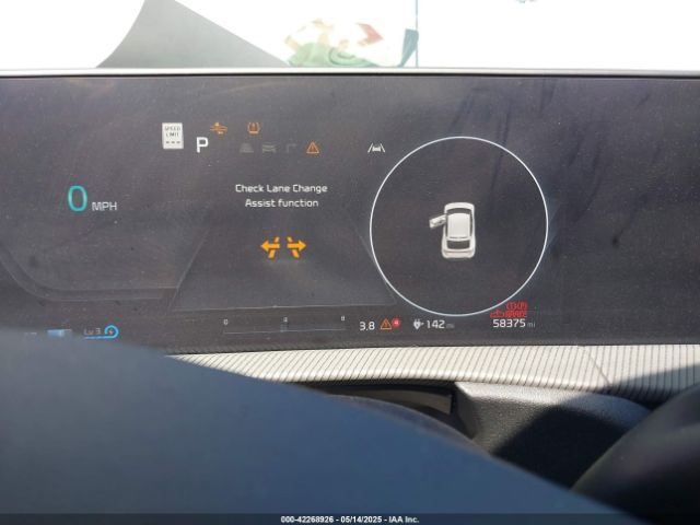 2022 KIA EV6 KNDC44LA5N5040503 Photo 6