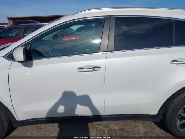 KNDPNCAC2H7283501 KIA Sportage Ex
