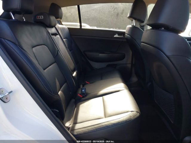 KNDPNCAC2H7283501 KIA Sportage Ex