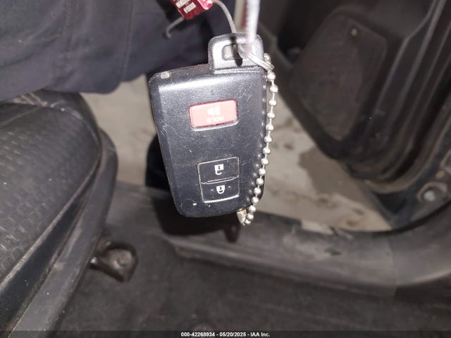 3TMGZ5AN8LM289593 Toyota 2gr-fks