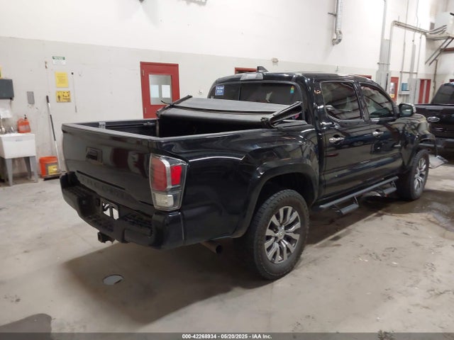 3TMGZ5AN8LM289593 Toyota 2gr-fks