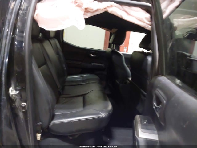 3TMGZ5AN8LM289593 Toyota 2gr-fks