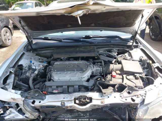 2013 ACURA TL 19UUA8F50DA008794 Photo 9