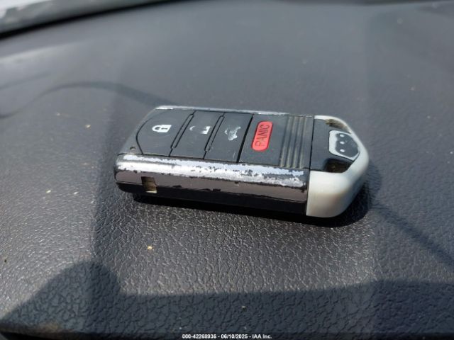 2013 ACURA TL 19UUA8F50DA008794 Photo 10