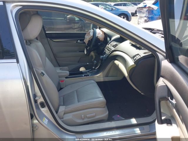 2013 ACURA TL 19UUA8F50DA008794 Photo 4