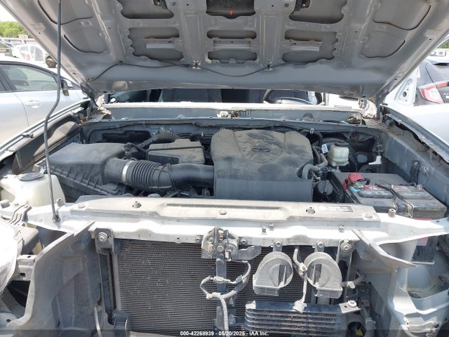 3TMAZ5CN2KM096096 Toyota 2gr-fks