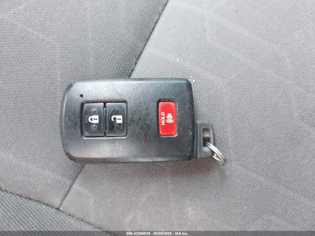 3TMAZ5CN2KM096096 Toyota 2gr-fks