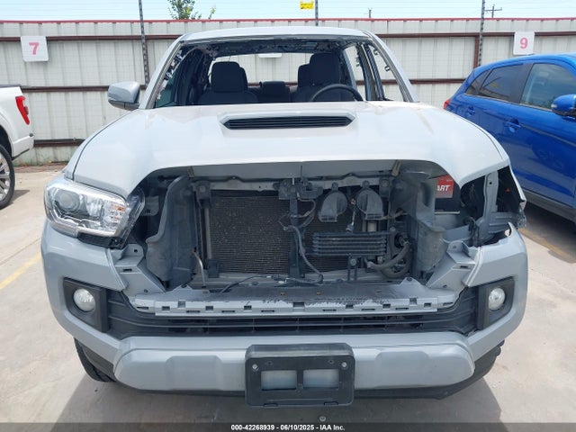3TMAZ5CN2KM096096 Toyota 2gr-fks