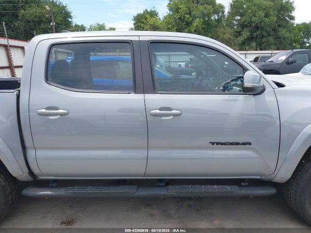 3TMAZ5CN2KM096096 Toyota 2gr-fks