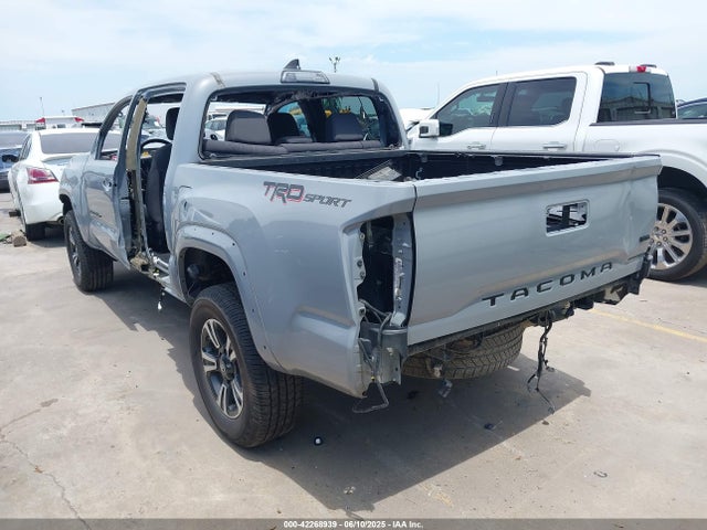 3TMAZ5CN2KM096096 Toyota 2gr-fks
